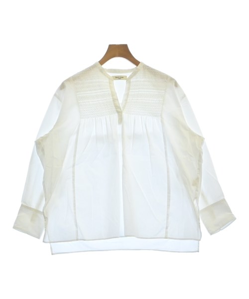 デミルクスビームス(Demi-Luxe BEAMS)のDemi-Luxe BEAMS ブラウス