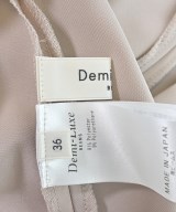 Demi-Luxe BEAMS（デミルクスビームス）ワンピース ピンク サイズ:36(S位) レディース/2200630306048