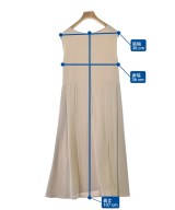 Demi-Luxe BEAMS（デミルクスビームス）ワンピース ピンク サイズ:36(S位) レディース/2200630306048