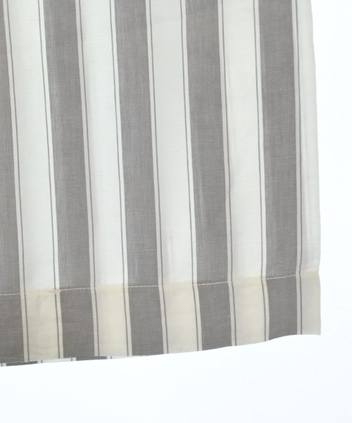 Demi-Luxe BEAMS（デミルクスビームス）ショートパンツ グレー サイズ:36(S位) レディース/2200630707142