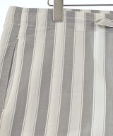 Demi-Luxe BEAMS（デミルクスビームス）ショートパンツ グレー サイズ:36(S位) レディース/2200630707142