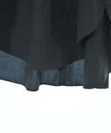 Demi-Luxe BEAMS（デミルクスビームス）ブラウス 紺 サイズ:F レディース/2200630460016