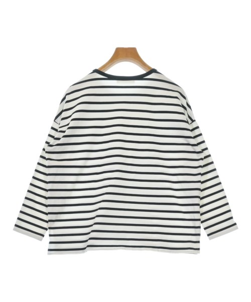 Demi-Luxe BEAMS（デミルクスビームス）Tシャツ・カットソー 白 サイズ:F レディース/2200630460023