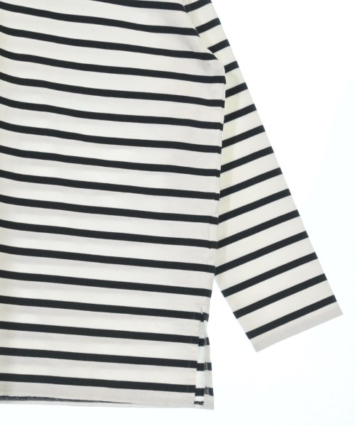 Demi-Luxe BEAMS（デミルクスビームス）Tシャツ・カットソー 白 サイズ:F レディース/2200630460023