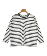 Demi-Luxe BEAMS（デミルクスビームス）Tシャツ・カットソー 白 サイズ:F レディース/2200630460023