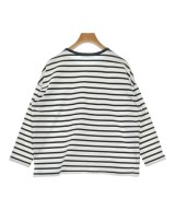 Demi-Luxe BEAMS（デミルクスビームス）Tシャツ・カットソー 白 サイズ:F レディース/2200630460023