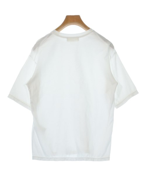 Demi-Luxe BEAMS（デミルクスビームス）Tシャツ・カットソー 白 サイズ:F レディース/2200630460030