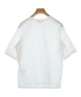 Demi-Luxe BEAMS（デミルクスビームス）Tシャツ・カットソー 白 サイズ:F レディース/2200630460030