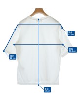 Demi-Luxe BEAMS（デミルクスビームス）Tシャツ・カットソー 白 サイズ:F レディース/2200630460030