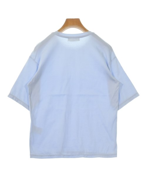 Demi-Luxe BEAMS（デミルクスビームス）Tシャツ・カットソー 青 サイズ:F レディース/2200630460047