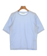 Demi-Luxe BEAMS（デミルクスビームス）Tシャツ・カットソー 青 サイズ:F レディース/2200630460047