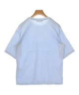 Demi-Luxe BEAMS（デミルクスビームス）Tシャツ・カットソー 青 サイズ:F レディース/2200630460047