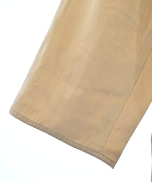 Demi-Luxe BEAMS（デミルクスビームス）カジュアルジャケット ベージュ サイズ:34(XS位) レディース/2200630848166