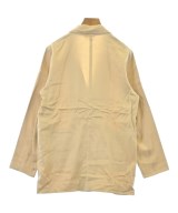 Demi-Luxe BEAMS（デミルクスビームス）カジュアルジャケット ベージュ サイズ:34(XS位) レディース/2200630848166