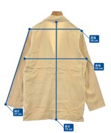 Demi-Luxe BEAMS（デミルクスビームス）カジュアルジャケット ベージュ サイズ:34(XS位) レディース/2200630848166