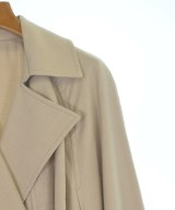 Demi-Luxe BEAMS（デミルクスビームス）トレンチコート ベージュ サイズ:36(S位) レディース/2200622041636