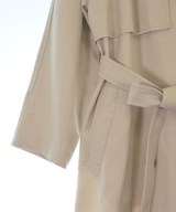 Demi-Luxe BEAMS（デミルクスビームス）トレンチコート ベージュ サイズ:36(S位) レディース/2200622041636