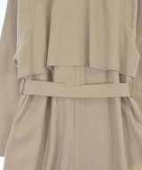 Demi-Luxe BEAMS（デミルクスビームス）トレンチコート ベージュ サイズ:36(S位) レディース/2200622041636