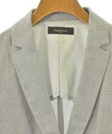 Demi-Luxe BEAMS（デミルクスビームス）カジュアルジャケット グレー サイズ:36(S位) レディース/2200636748040