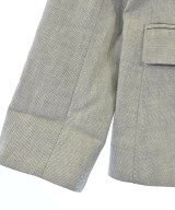 Demi-Luxe BEAMS（デミルクスビームス）カジュアルジャケット グレー サイズ:36(S位) レディース/2200636748040