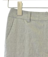 Demi-Luxe BEAMS（デミルクスビームス）スラックス グレー サイズ:34(XS位) レディース/2200636748057