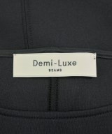 Demi-Luxe BEAMS（デミルクスビームス）Tシャツ・カットソー 黒 サイズ:F レディース/2200631298021