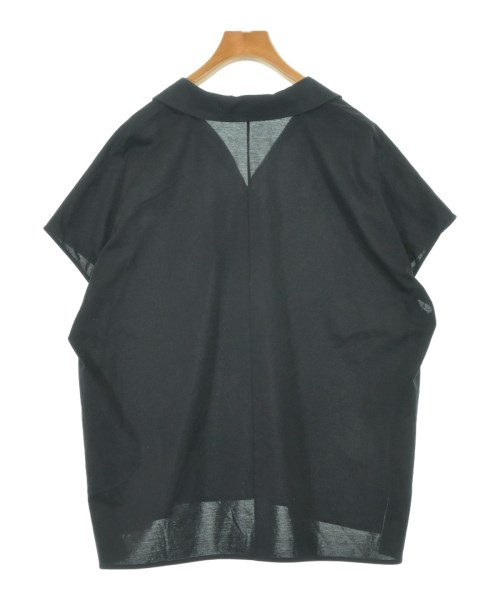 Demi-Luxe BEAMS（デミルクスビームス）ノースリーブ 黒 サイズ:F レディース/2200631848042