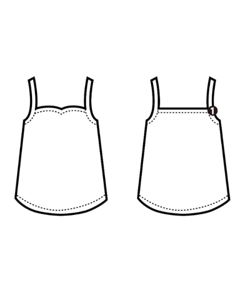 Demi-Luxe BEAMS（デミルクスビームス）ワンピース 白 サイズ:38(M位) レディース/2200637744027