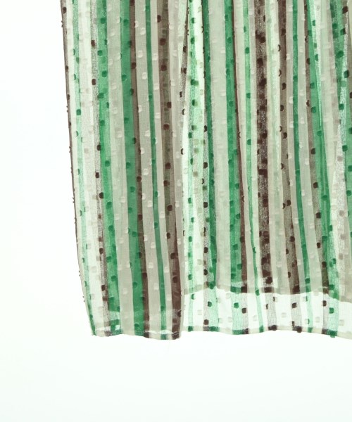 Demi-Luxe BEAMS（デミルクスビームス）ワンピース 白 サイズ:38(M位) レディース/2200637744027