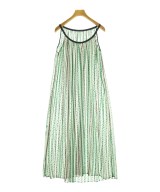 Demi-Luxe BEAMS（デミルクスビームス）ワンピース 白 サイズ:38(M位) レディース/2200637744027