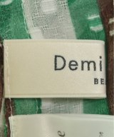 Demi-Luxe BEAMS（デミルクスビームス）ワンピース 白 サイズ:38(M位) レディース/2200637744027