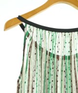 Demi-Luxe BEAMS（デミルクスビームス）ワンピース 白 サイズ:38(M位) レディース/2200637744027