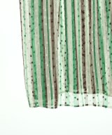 Demi-Luxe BEAMS（デミルクスビームス）ワンピース 白 サイズ:38(M位) レディース/2200637744027