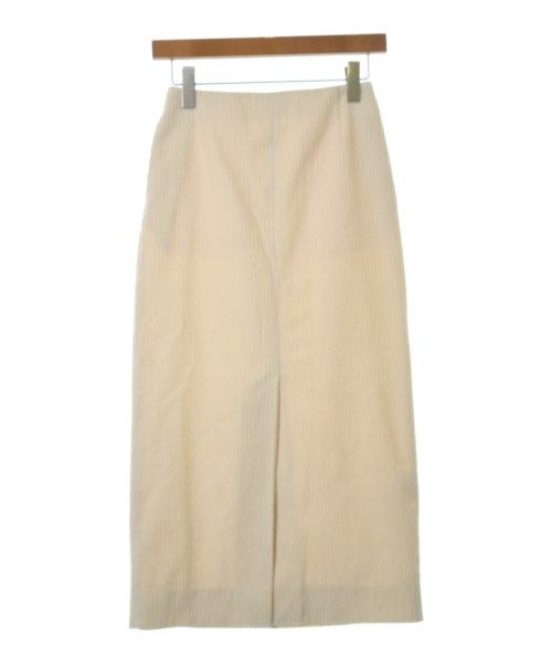 デミルクスビームス(Demi-Luxe BEAMS)のDemi-Luxe BEAMS ロング・マキシ丈スカート