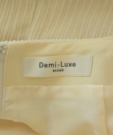 Demi-Luxe BEAMS（デミルクスビームス）ロング・マキシ丈スカート ベージュ サイズ:34(XS位) レディース/2200637770057