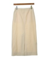 Demi-Luxe BEAMS ロング・マキシ丈スカート