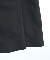 Demi-Luxe BEAMS（デミルクスビームス）ノーカラージャケット 紺 サイズ:36(S位) レディース/2200634201035