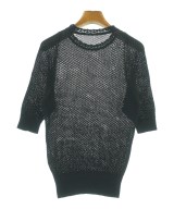 Demi-Luxe BEAMS（デミルクスビームス）ニット・セーター 黒 サイズ:-(XS位) レディース/2200635329059