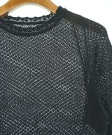 Demi-Luxe BEAMS（デミルクスビームス）ニット・セーター 黒 サイズ:-(XS位) レディース/2200635329059