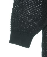Demi-Luxe BEAMS（デミルクスビームス）ニット・セーター 黒 サイズ:-(XS位) レディース/2200635329059