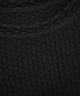 Demi-Luxe BEAMS（デミルクスビームス）ニット・セーター 黒 サイズ:-(XS位) レディース/2200635329059
