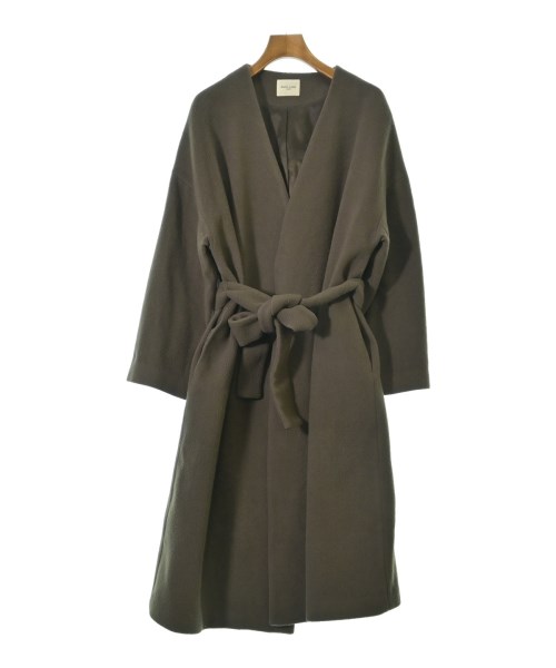 デミルクスビームス(Demi-Luxe BEAMS)のDemi-Luxe BEAMS コート（その他）