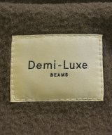 Demi-Luxe BEAMS（デミルクスビームス）その他 茶 サイズ:38(M位) レディース/2200622234021