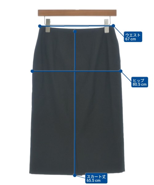 Demi-Luxe BEAMS（デミルクスビームス）その他 黒 サイズ:36(S位)/38(M位) レディース/2200627932045