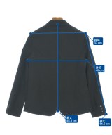 Demi-Luxe BEAMS（デミルクスビームス）その他 黒 サイズ:36(S位)/38(M位) レディース/2200627932045