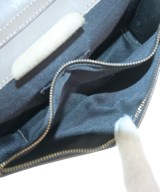 Demi-Luxe BEAMS（デミルクスビームス）ショルダーバッグ グレー サイズ:- レディース/2200621196269