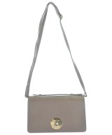 Demi-Luxe BEAMS ショルダーバッグ