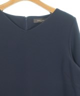 Demi-Luxe BEAMS（デミルクスビームス）ブラウス 紺 サイズ:38(M位) レディース/2200625230068