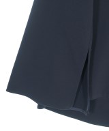 Demi-Luxe BEAMS（デミルクスビームス）ブラウス 紺 サイズ:38(M位) レディース/2200625230068