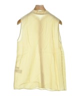 Demi-Luxe BEAMS（デミルクスビームス）ブラウス ベージュ サイズ:36(S位) レディース/2200628276100